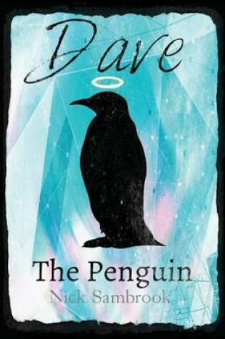 Cover of Dave the Penguin