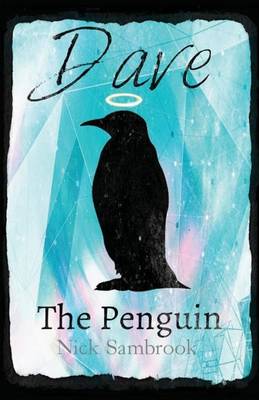 Book cover for Dave the Penguin