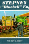 Book cover for Stepney, the "Bluebell" Engine