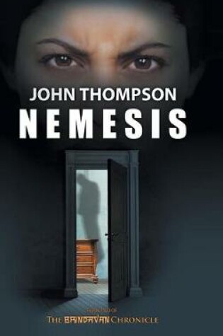 Cover of Nemesis