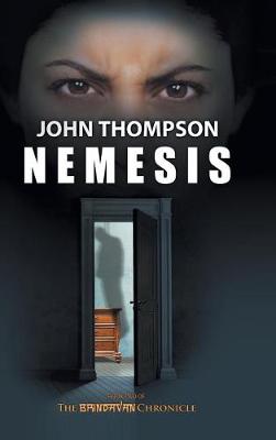 Book cover for Nemesis