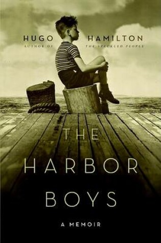 Cover of The Harbor Boys