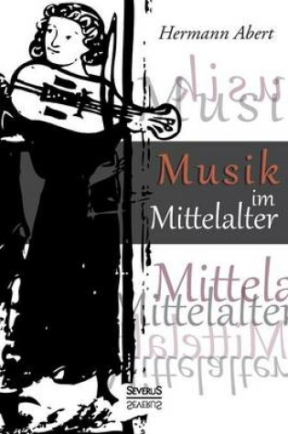 Cover of Musik im Mittelalter