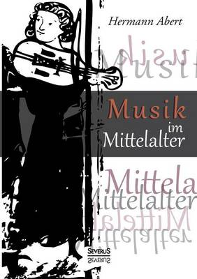 Book cover for Musik im Mittelalter