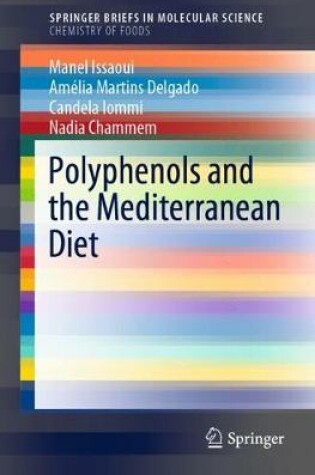 Cover of Polyphenols and the Mediterranean Diet