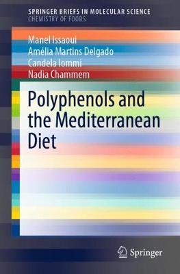 Cover of Polyphenols and the Mediterranean Diet