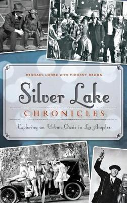 Book cover for Silver Lake Chronicles