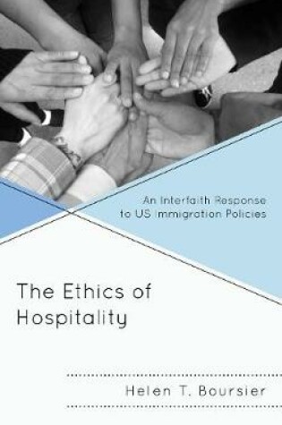 Cover of The Ethics of Hospitality