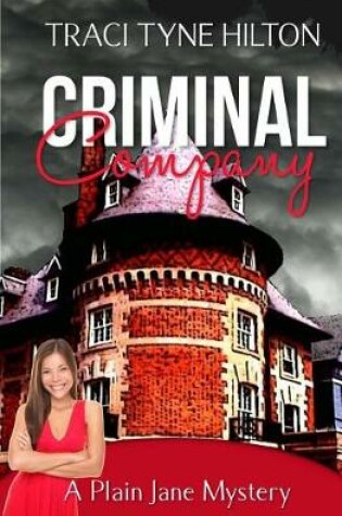 Cover of Criminal Company