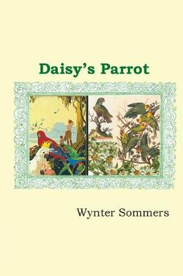 Book cover for Daisy's Parrot