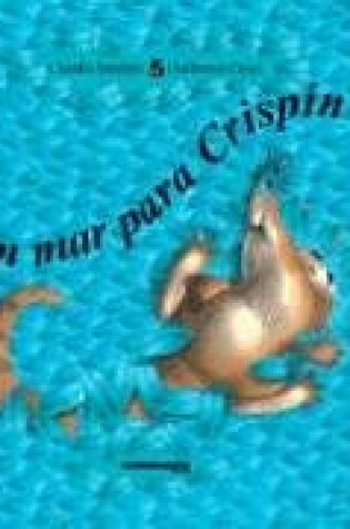 Cover of Un Mar Para Crispin