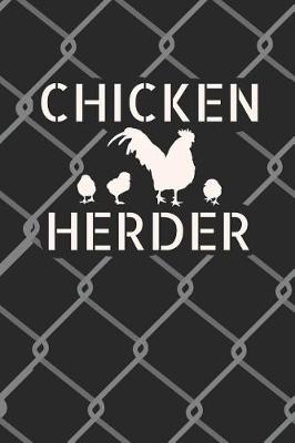 Book cover for Chicken Herder