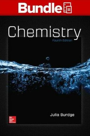 Cover of Package: Loose Leaf Chemistry with Connect 2-Year Access Card