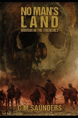 Book cover for No Man's Land