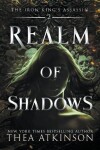 Book cover for Realm of Shadows