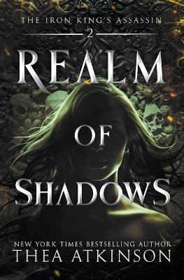 Cover of Realm of Shadows