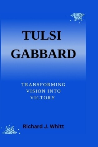 Cover of Tulsi Gabbard