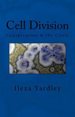 Book cover for Cell Division