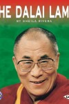 Book cover for The Dalai Lama