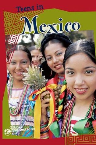 Cover of Teens in Mexico