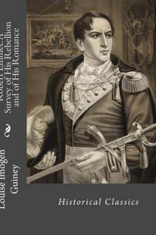 Cover of Robert Emmet