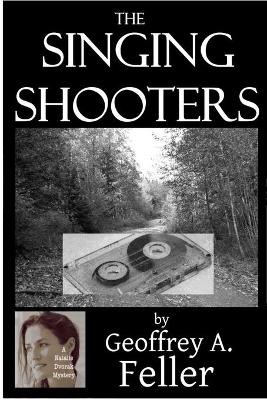 Cover of The Singing Shooters