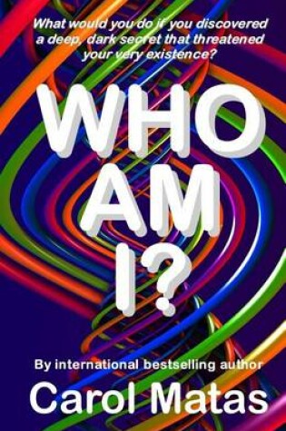 Cover of Who Am I?