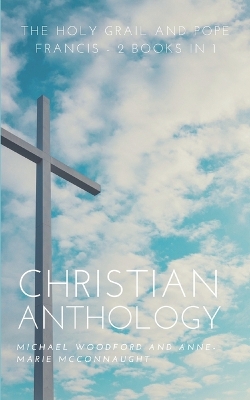 Book cover for Christian Anthology