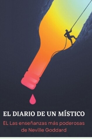 Cover of El Diario de Un Místico