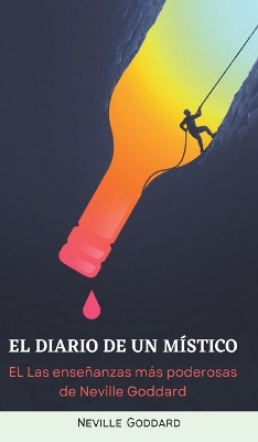 Book cover for El Diario de Un Místico