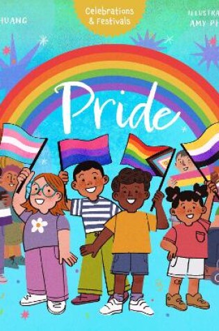 Cover of Pride