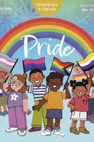 Cover of Pride