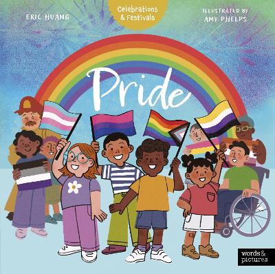 Cover of Pride