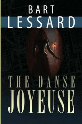Cover of The Danse Joyeuse