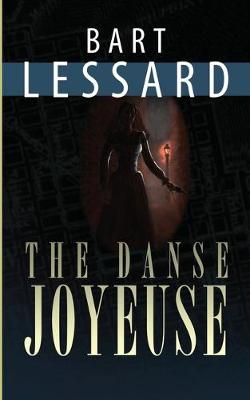 Book cover for The Danse Joyeuse