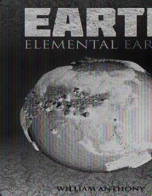 Book cover for Earth