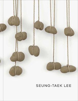 Book cover for Seung-taek Lee