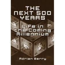 Cover of The Next 500 Years