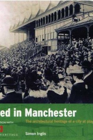 Cover of Played in Manchester