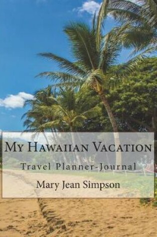 Cover of My Hawaiian Vacation