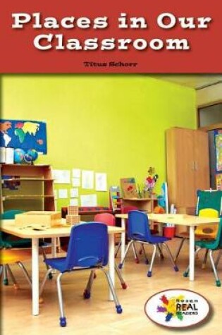 Cover of Places in Our Classroom