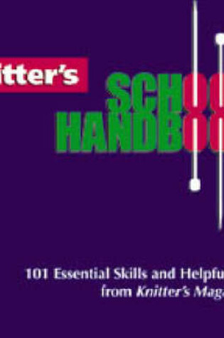 Cover of Knitter's Handbook