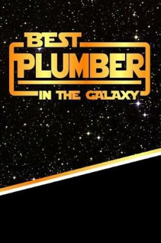 Cover of The Best Plumber in the Galaxy