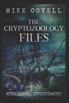 Book cover for The Cryptozoology Files