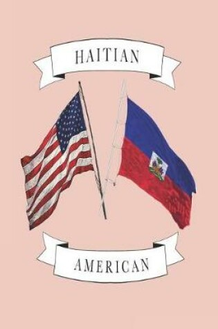 Cover of Haitian American