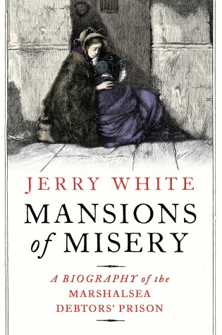 Cover of Mansions of Misery