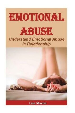 Cover of Emotional Abuse