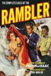 Book cover for The Complete Cases of the Rambler, Volume 1