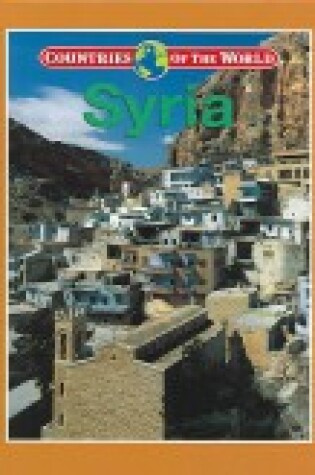 Cover of Syria