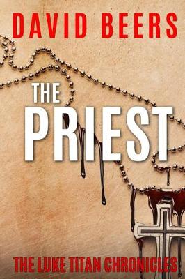 Cover of The Priest